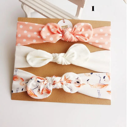 Baby Headband for Girls – The Perfect Accessory for Your Little Princess!