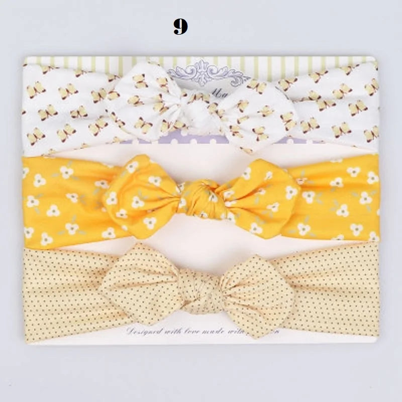 Baby Headband for Girls – The Perfect Accessory for Your Little Princess!