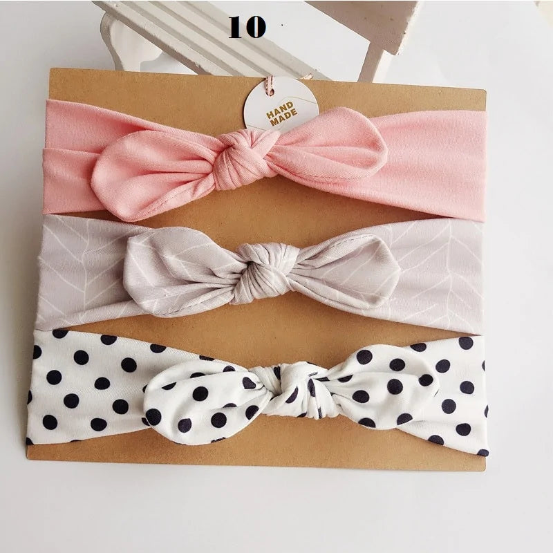 Baby Headband for Girls – The Perfect Accessory for Your Little Princess!