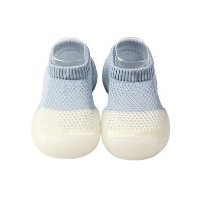 Baby First Shoes – Comfort, Support & Style for Every Tiny Step!