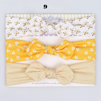 Baby Headband for Girls – The Perfect Accessory for Your Little Princess!