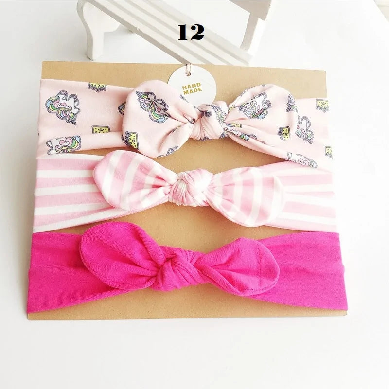 Baby Headband for Girls – The Perfect Accessory for Your Little Princess!