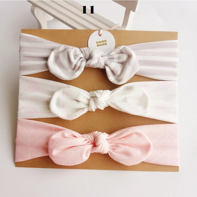 Baby Headband for Girls – The Perfect Accessory for Your Little Princess!