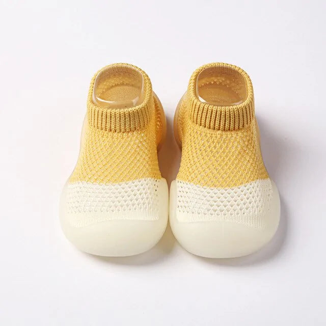 Baby First Shoes – Comfort, Support & Style for Every Tiny Step!