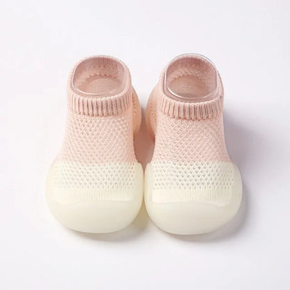 Baby First Shoes – Comfort, Support & Style for Every Tiny Step!