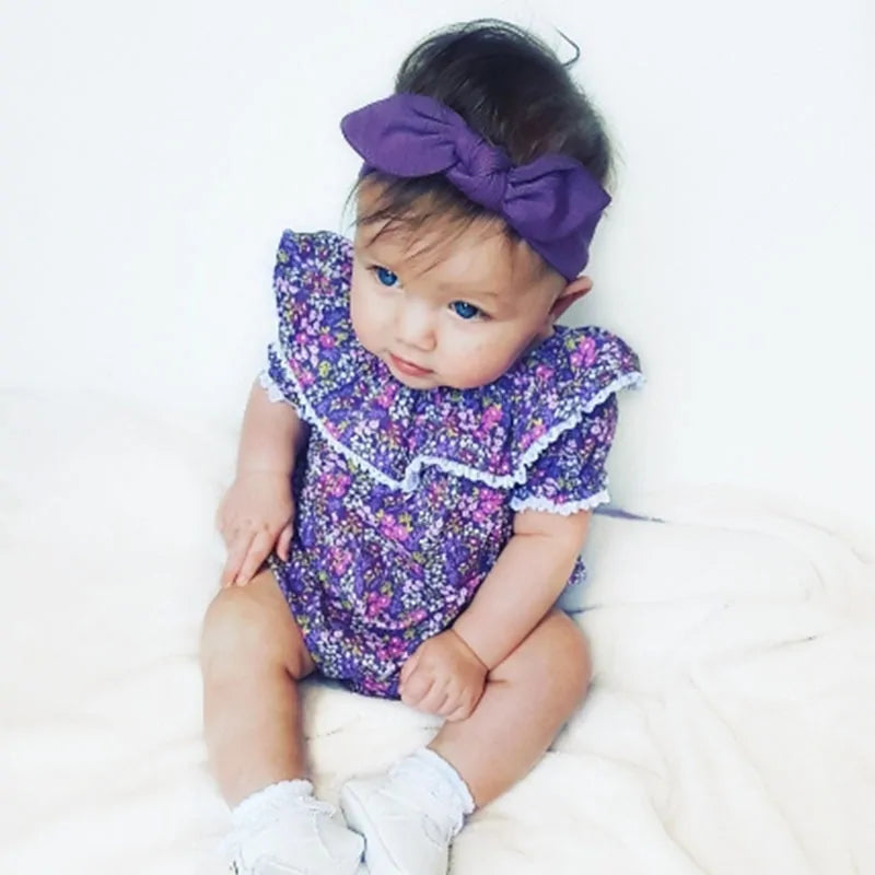 Baby Headband for Girls – The Perfect Accessory for Your Little Princess!