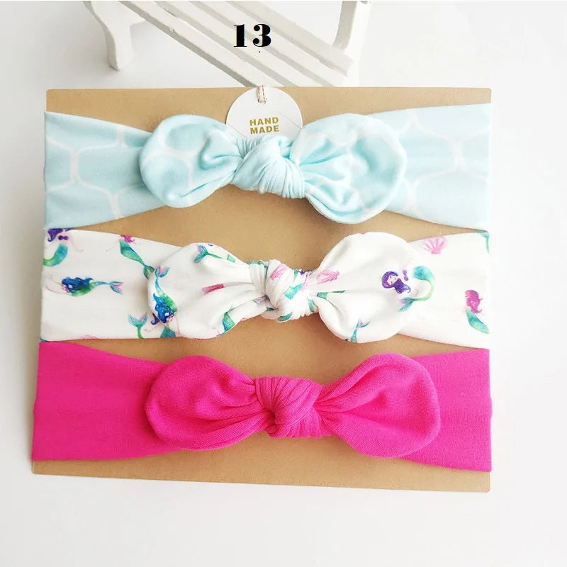 Baby Headband for Girls – The Perfect Accessory for Your Little Princess!