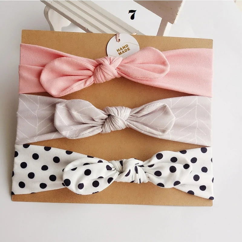 Baby Headband for Girls – The Perfect Accessory for Your Little Princess!