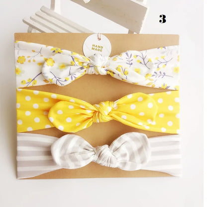 Baby Headband for Girls – The Perfect Accessory for Your Little Princess!