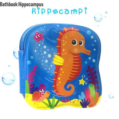 Tummy Time Inflatable Water Mat for Babies – Fun, Sensory Play & Developmental Growth!