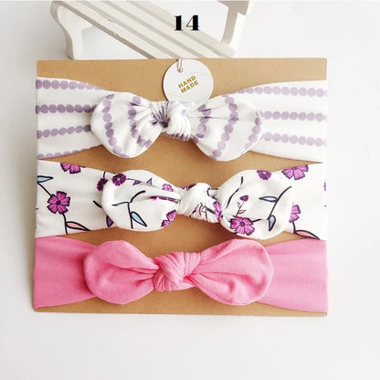 Baby Headband for Girls – The Perfect Accessory for Your Little Princess!