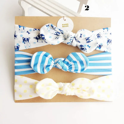 Baby Headband for Girls – The Perfect Accessory for Your Little Princess!