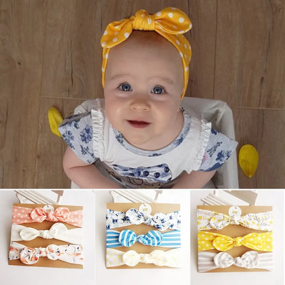 Baby Headband for Girls – The Perfect Accessory for Your Little Princess!