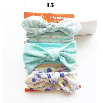 Baby Headband for Girls – The Perfect Accessory for Your Little Princess!